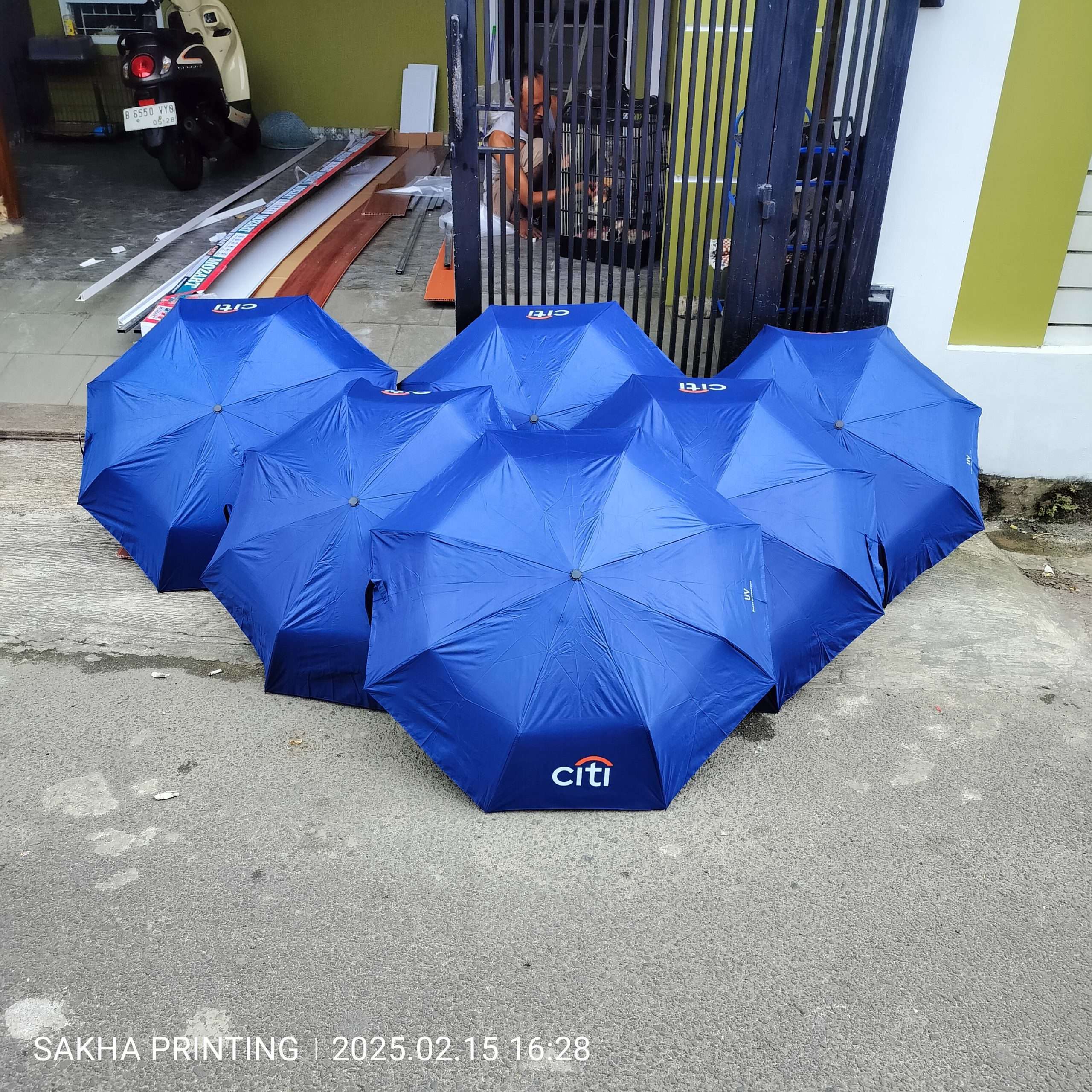 Payung Custom Otomatis - Gambar 13