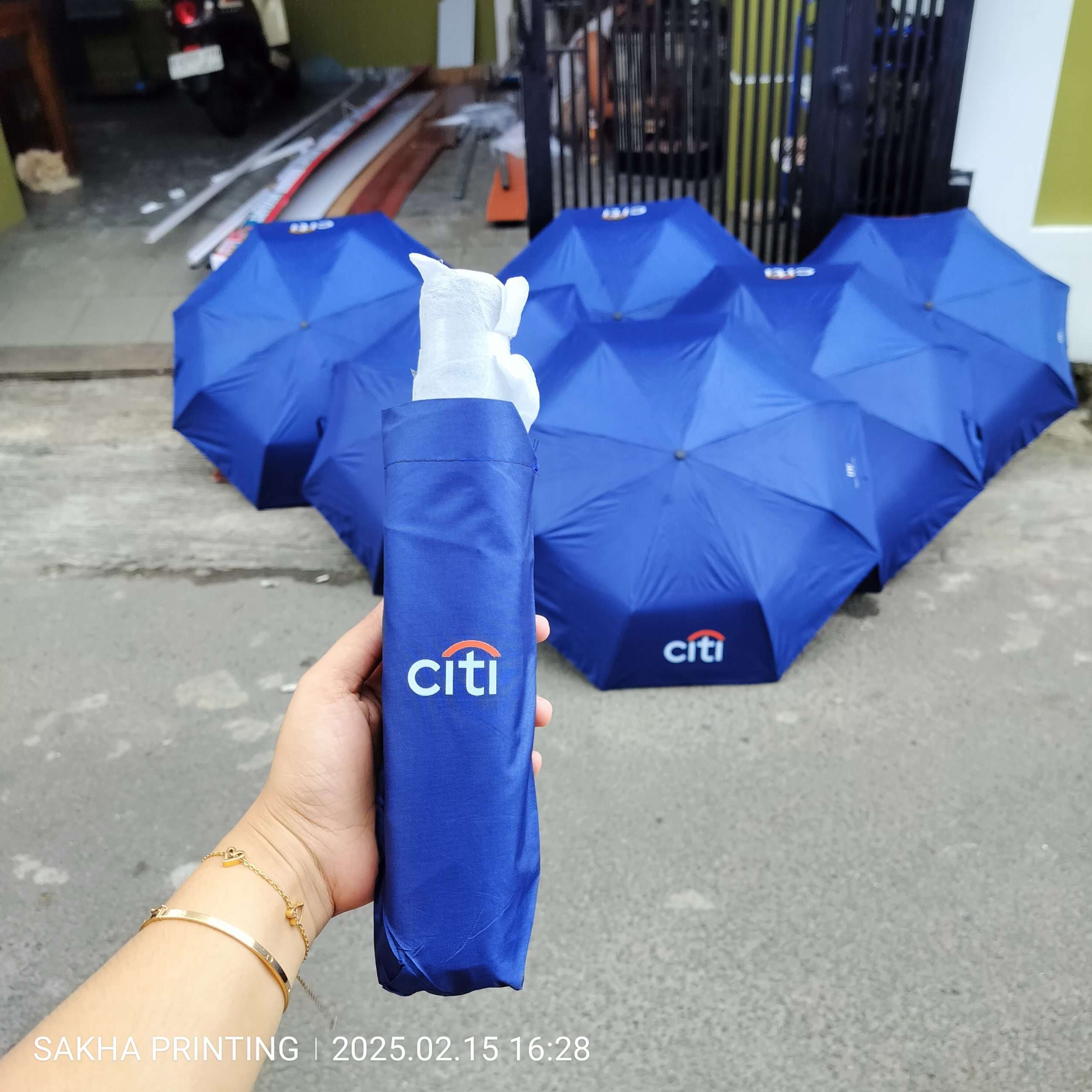 Payung Custom Otomatis - Gambar 14