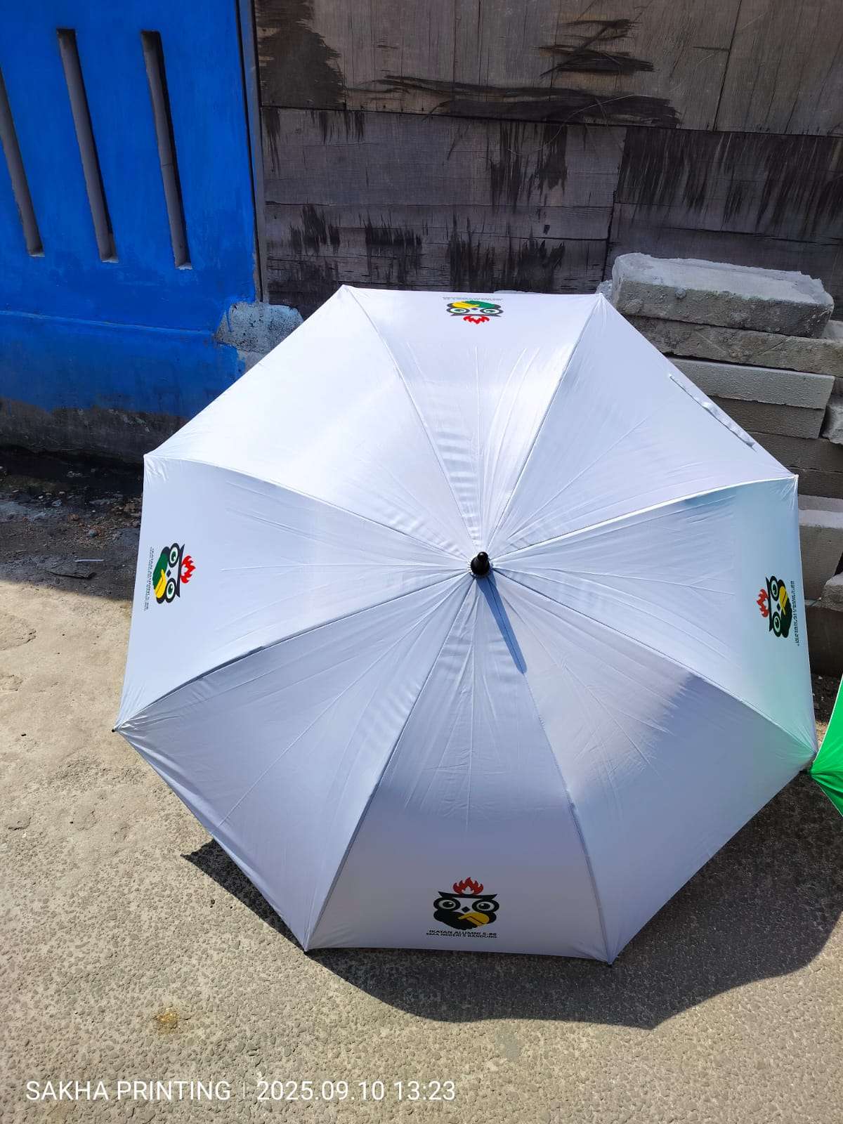 Payung Golf Custom - Gambar 4