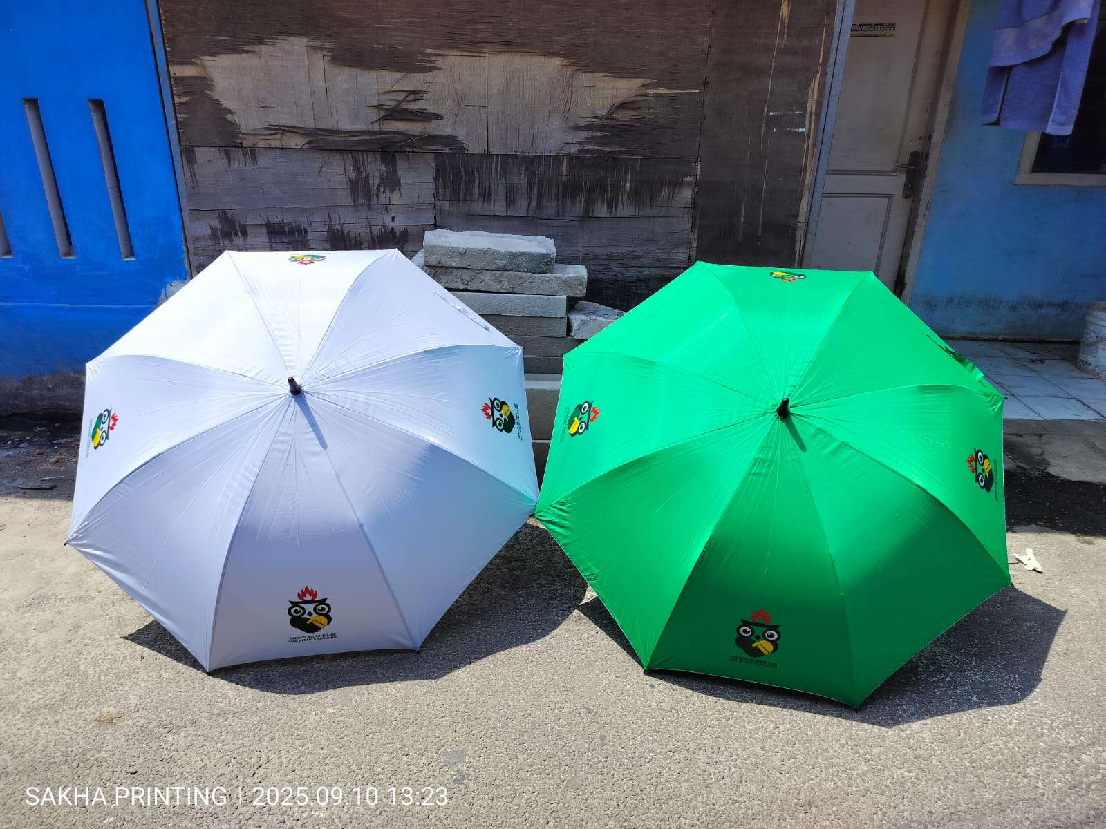 Payung Golf Custom - Gambar 7