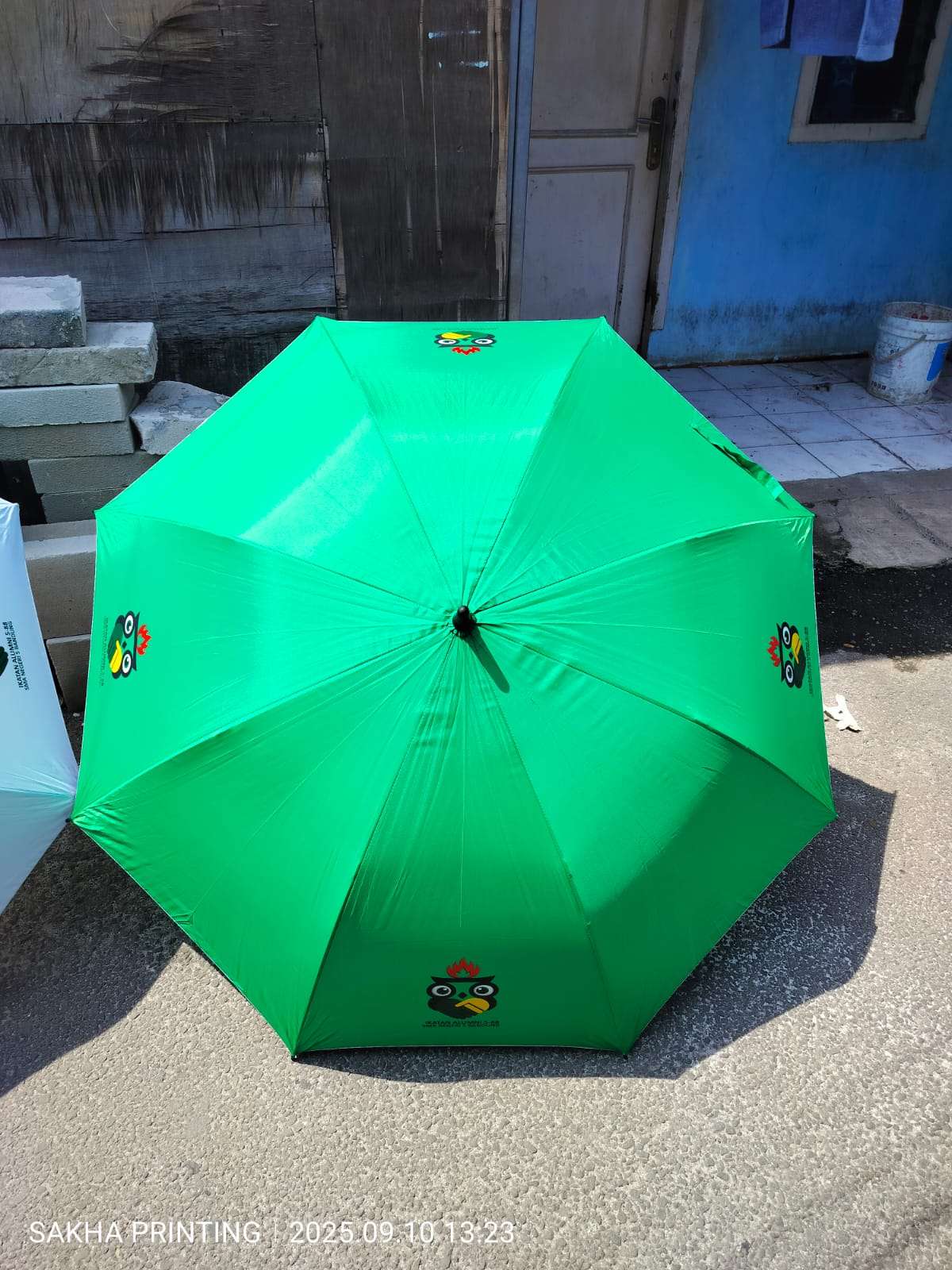 Payung Golf Custom - Gambar 3