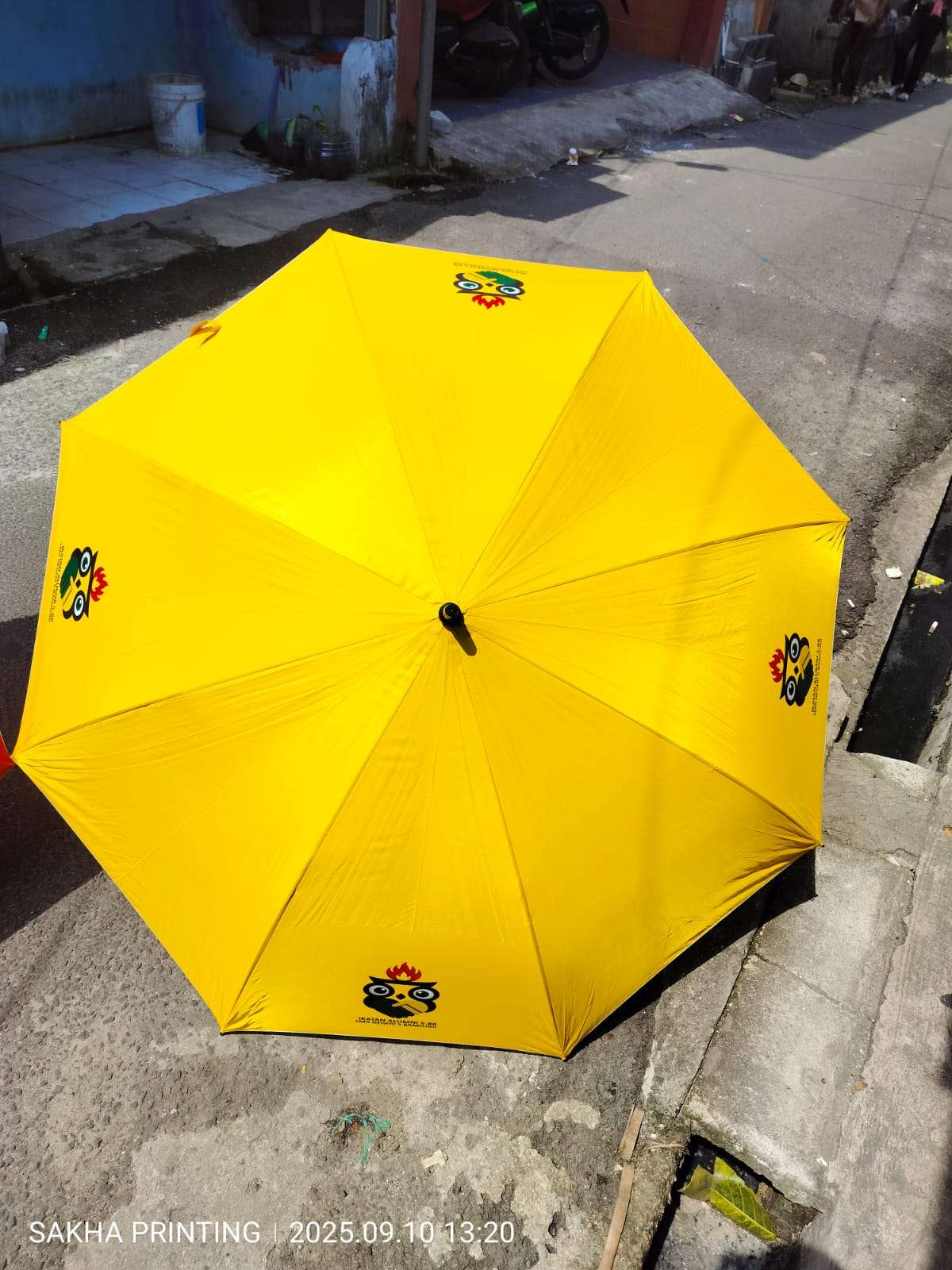 Payung Golf Custom - Gambar 5